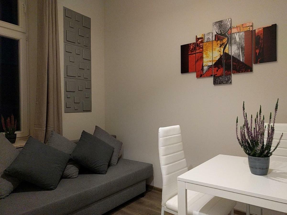 Oldkrak Apartment — Photos 1