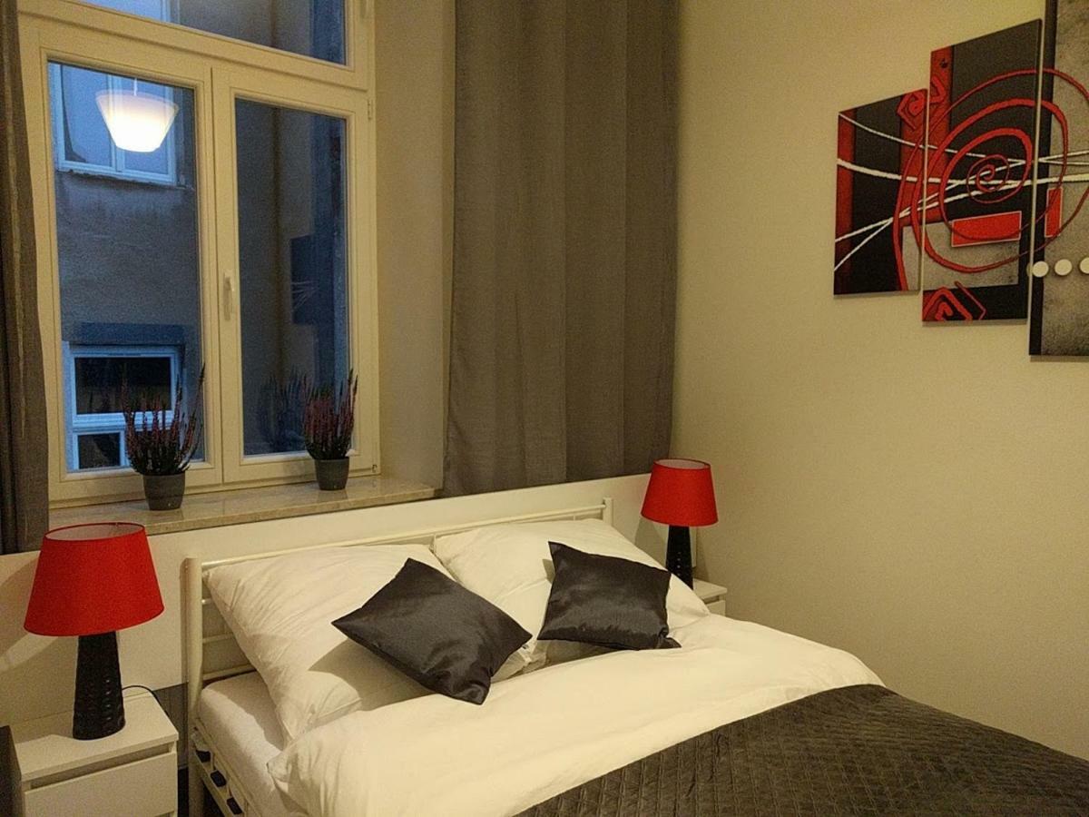Oldkrak Apartment — Photos 3